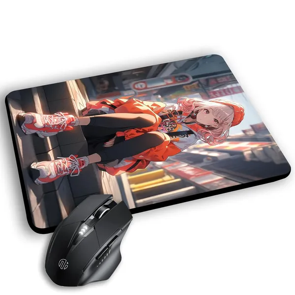 Black_Mouse_Pad_For_Laptop/Computer_|_Non-Slip_Rubber_Base_|_Water_Resist_Mouse_Pad_For_Gamer_|_Natural_Rubber_|_Slandered_Size_230Mm_X_190_X_2Mm_(Design_11)_|_Customizable
