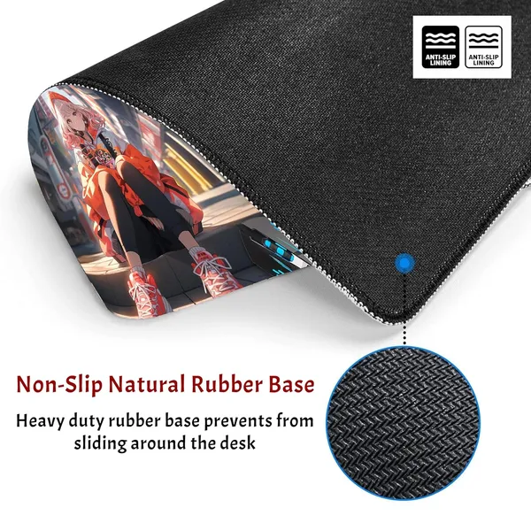 Black_Mouse_Pad_For_Laptop/Computer_|_Non-Slip_Rubber_Base_|_Water_Resist_Mouse_Pad_For_Gamer_|_Natural_Rubber_|_Slandered_Size_230Mm_X_190_X_2Mm_(Design_11)_|_Customizable