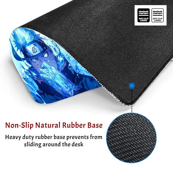 Black_Mouse_Pad_For_Laptop/Computer_|_Non-Slip_Rubber_Base_|_Water_Resist_Mouse_Pad_For_Gamer_|_Natural_Rubber_|_Slandered_Size_230Mm_X_190_X_2Mm_(Design_07)_|_Customizable