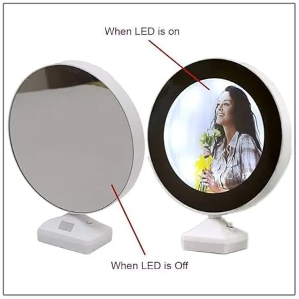 White_Magic_Mirror_Photo_Frame_With_Light_Photos_Gift_Personalized_Frames_For_Valentines_Day_Gifts,_Anniversary,_Birthday_Light_Photo_Frame_|_Customizable