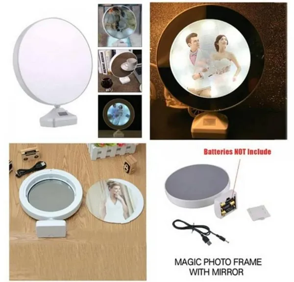 White_Magic_Mirror_Photo_Frame_With_Light_Photos_Gift_Personalized_Frames_For_Valentines_Day_Gifts,_Anniversary,_Birthday_Light_Photo_Frame_|_Customizable