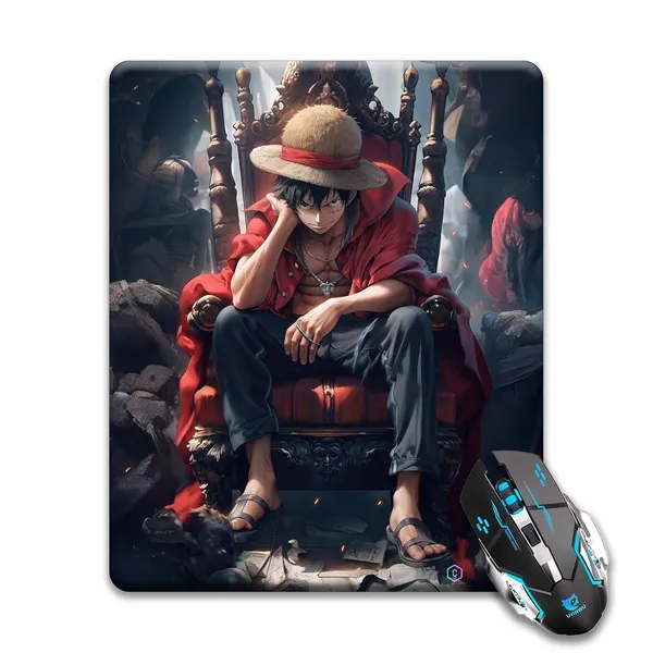 Black_Mouse_Pad_For_Laptop/Computer_|_Non-Slip_Rubber_Base_|_Water_Resist_Mouse_Pad_For_Gamer_|_Natural_Rubber_|_Slandered_Size_230Mm_X_190_X_2Mm_(Design_09)_|_Customizable