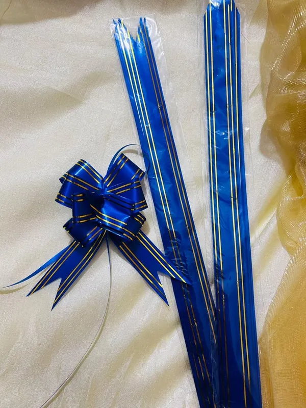 Pack_Of_2_Pull_Up_Ribbons_For_Decoration_Packing_Ribbons_Gift_Ribbons_(_Packets_20_Pieces)_Large_Size_30_(Blue)_Large_30