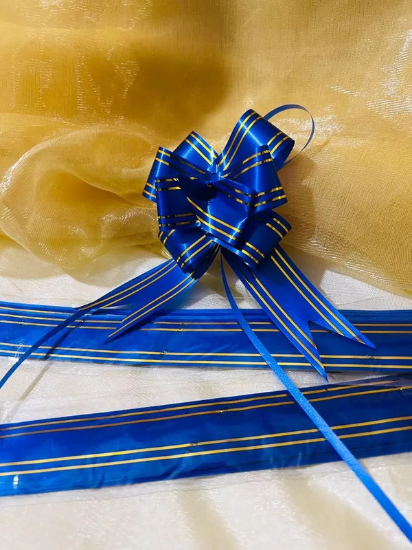 Pack_Of_2_Pull_Up_Ribbons_For_Decoration_Packing_Ribbons_Gift_Ribbons_(_Packets_20_Pieces)_Large_Size_30_(Blue)_Large_30