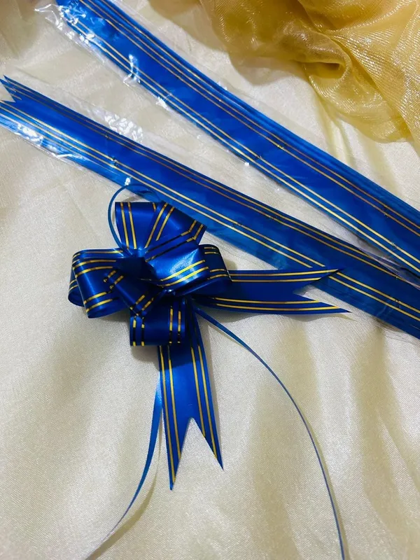 Pack_Of_2_Pull_Up_Ribbons_For_Decoration_Packing_Ribbons_Gift_Ribbons_(_Packets_20_Pieces)_Large_Size_30_(Blue)_Large_30