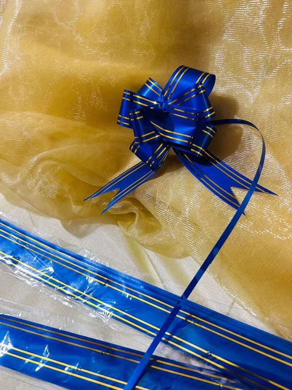 Pack_Of_2_Pull_Up_Ribbons_For_Decoration_Packing_Ribbons_Gift_Ribbons_(_Packets_20_Pieces)_Large_Size_30_(Blue)_Large_30