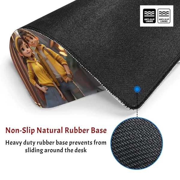 Black_Mouse_Pad_For_Laptop/Computer_|_Non-Slip_Rubber_Base_|_Water_Resist_Mouse_Pad_For_Gamer_|_Natural_Rubber_|_Slandered_Size_230Mm_X_190_X_2Mm_(Design_10)_|_Customizable