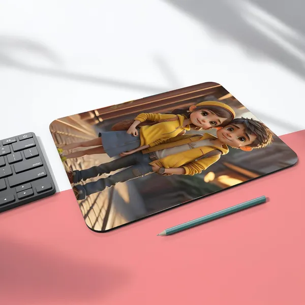 Black_Mouse_Pad_For_Laptop/Computer_|_Non-Slip_Rubber_Base_|_Water_Resist_Mouse_Pad_For_Gamer_|_Natural_Rubber_|_Slandered_Size_230Mm_X_190_X_2Mm_(Design_10)_|_Customizable