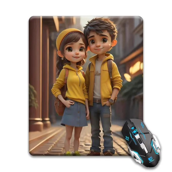 Black_Mouse_Pad_For_Laptop/Computer_|_Non-Slip_Rubber_Base_|_Water_Resist_Mouse_Pad_For_Gamer_|_Natural_Rubber_|_Slandered_Size_230Mm_X_190_X_2Mm_(Design_10)_|_Customizable