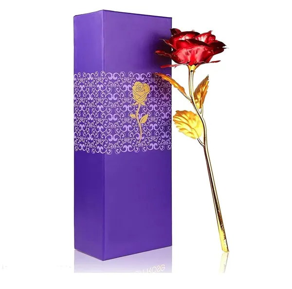 Red_Decorative_Gold_Plated_Artificial_Rose_Flower_With_Box_Valentine_Birthday_Anniversary_Wedding_Gift_For_Girls_Boys_Husband_Wife_Girlfriend_Boyfriend_Gf_Bf_Love_Couple_(Red)_|_Customizable
