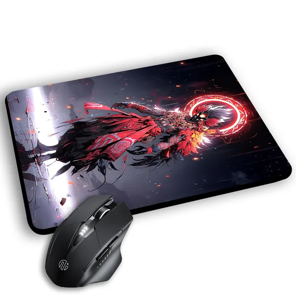 Black_Mouse_Pad_For_Laptop/Computer_|_Non-Slip_Rubber_Base_|_Water_Resist_Mouse_Pad_For_Gamer_|_Natural_Rubber_|_Slandered_Size_230Mm_X_190_X_2Mm_(Design_01)_|_Customizable