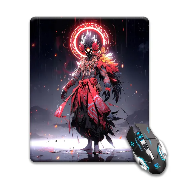 Black_Mouse_Pad_For_Laptop/Computer_|_Non-Slip_Rubber_Base_|_Water_Resist_Mouse_Pad_For_Gamer_|_Natural_Rubber_|_Slandered_Size_230Mm_X_190_X_2Mm_(Design_01)_|_Customizable