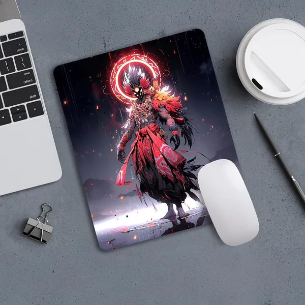 Black_Mouse_Pad_For_Laptop/Computer_|_Non-Slip_Rubber_Base_|_Water_Resist_Mouse_Pad_For_Gamer_|_Natural_Rubber_|_Slandered_Size_230Mm_X_190_X_2Mm_(Design_01)_|_Customizable