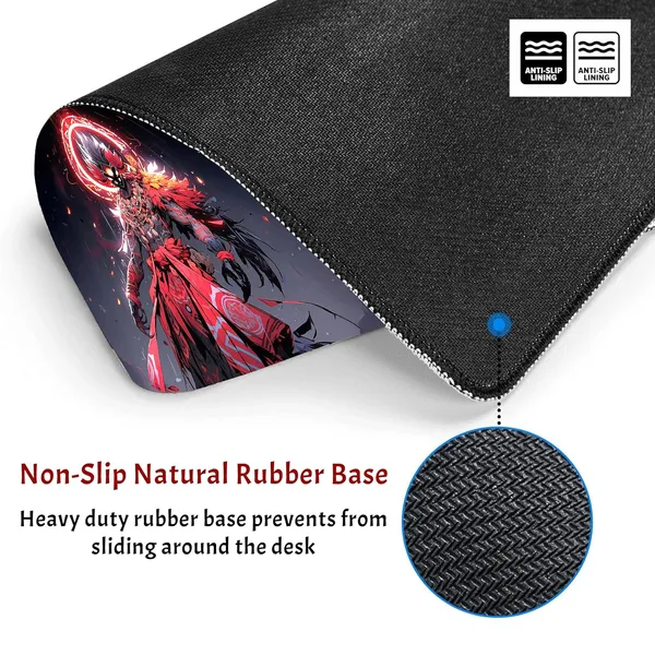 Black_Mouse_Pad_For_Laptop/Computer_|_Non-Slip_Rubber_Base_|_Water_Resist_Mouse_Pad_For_Gamer_|_Natural_Rubber_|_Slandered_Size_230Mm_X_190_X_2Mm_(Design_01)_|_Customizable