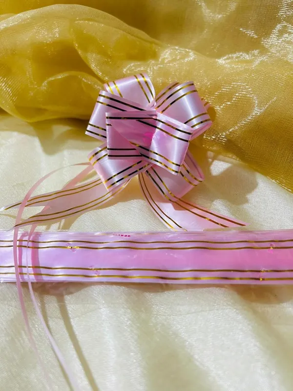 Pack_Of_2_Pull_Up_Ribbons_For_Decoration_Packing_Ribbons_Gift_Ribbons_-_Packets_20_Pieces_Large_Size_30_(Pink)_Large_30