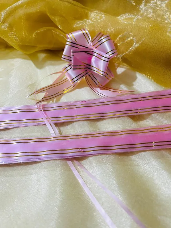 Pack_Of_2_Pull_Up_Ribbons_For_Decoration_Packing_Ribbons_Gift_Ribbons_-_Packets_20_Pieces_Large_Size_30_(Pink)_Large_30