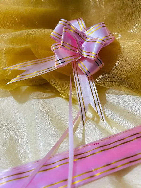 Pack_Of_2_Pull_Up_Ribbons_For_Decoration_Packing_Ribbons_Gift_Ribbons_-_Packets_20_Pieces_Large_Size_30_(Pink)_Large_30