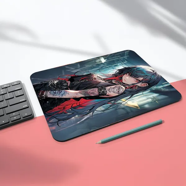 Black_Mouse_Pad_For_Laptop/Computer_|_Non-Slip_Rubber_Base_|_Water_Resist_Mouse_Pad_For_Gamer_|_Natural_Rubber_|_Slandered_Size_230Mm_X_190_X_2Mm_(Design_13)_|_Customizable