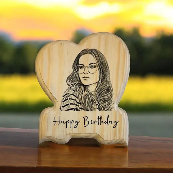 Natural_Brown_Wooden_Heart-Shaped_Personalized_Photo_Engraved_Frame,_Wooden_Photo_Plaque_Gift_For_Girlfriend,_Boyfriend,_Best_Friend,_Mom,_Dad,_Brother,_Sister_|_Customizable
