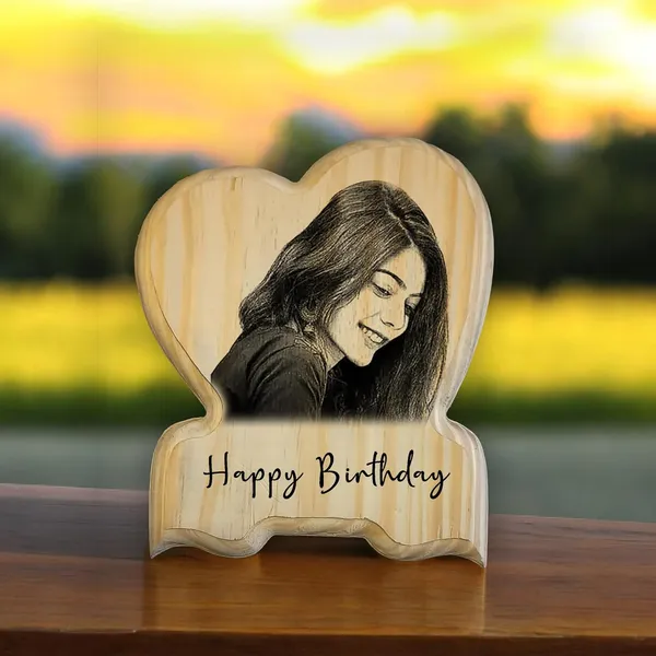 Natural_Brown_Wooden_Heart-Shaped_Personalized_Photo_Engraved_Frame,_Wooden_Photo_Plaque_Gift_For_Girlfriend,_Boyfriend,_Best_Friend,_Mom,_Dad,_Brother,_Sister_|_Customizable