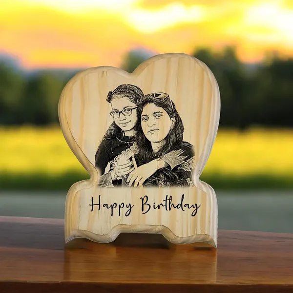 Natural_Brown_Wooden_Heart-Shaped_Personalized_Photo_Engraved_Frame,_Wooden_Photo_Plaque_Gift_For_Girlfriend,_Boyfriend,_Best_Friend,_Mom,_Dad,_Brother,_Sister_|_Customizable