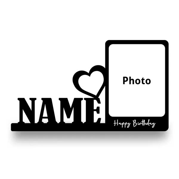 Black_Personalized_Customized_Table_Top_Photo_Frame_With_Name_Standee_|_Best_Gift_For,_Love,_Birthday,_Friend,_Brother,_Sister,_Boyfriend,_Girlfriend,_Husband,_Wife,_Boss,_Teachers_Day_|_Customizable