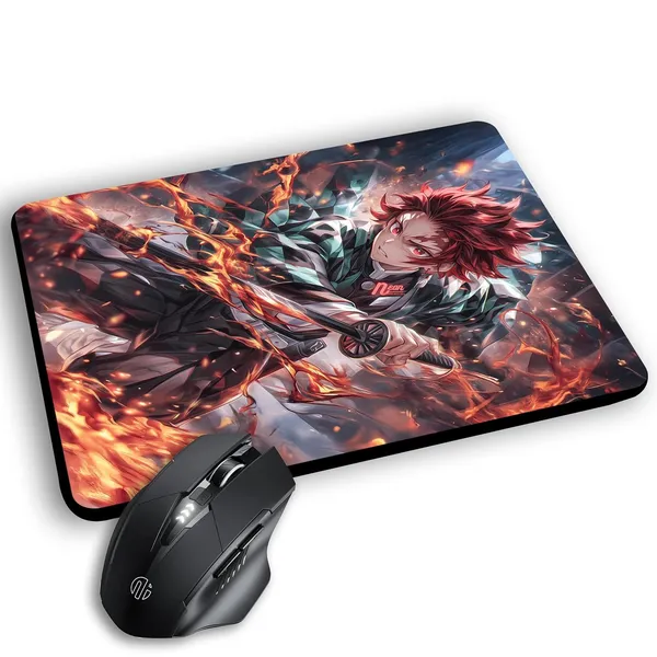 Black_Mouse_Pad_For_Laptop/Computer_|_Non-Slip_Rubber_Base_|_Water_Resist_Mouse_Pad_For_Gamer_|_Natural_Rubber_|_Slandered_Size_230Mm_X_190_X_2Mm_(Design_03)_|_Customizable