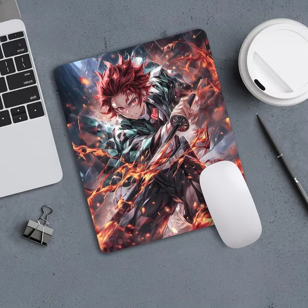 Black_Mouse_Pad_For_Laptop/Computer_|_Non-Slip_Rubber_Base_|_Water_Resist_Mouse_Pad_For_Gamer_|_Natural_Rubber_|_Slandered_Size_230Mm_X_190_X_2Mm_(Design_03)_|_Customizable