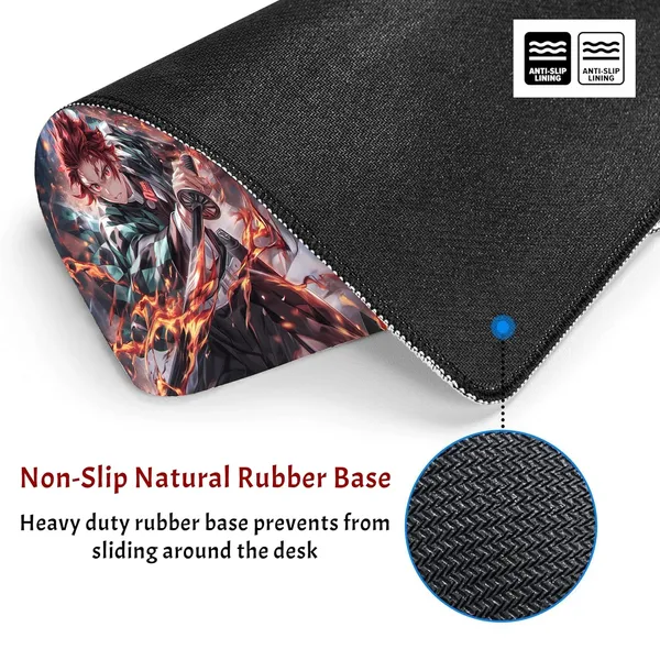 Black_Mouse_Pad_For_Laptop/Computer_|_Non-Slip_Rubber_Base_|_Water_Resist_Mouse_Pad_For_Gamer_|_Natural_Rubber_|_Slandered_Size_230Mm_X_190_X_2Mm_(Design_03)_|_Customizable