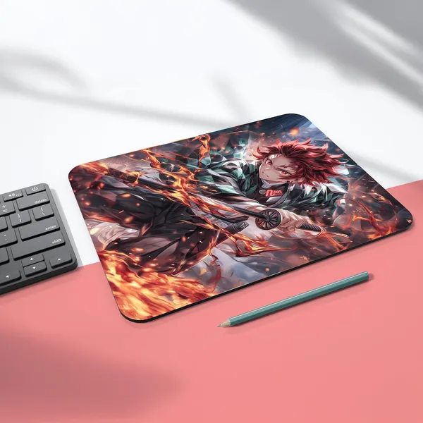 Black_Mouse_Pad_For_Laptop/Computer_|_Non-Slip_Rubber_Base_|_Water_Resist_Mouse_Pad_For_Gamer_|_Natural_Rubber_|_Slandered_Size_230Mm_X_190_X_2Mm_(Design_03)_|_Customizable