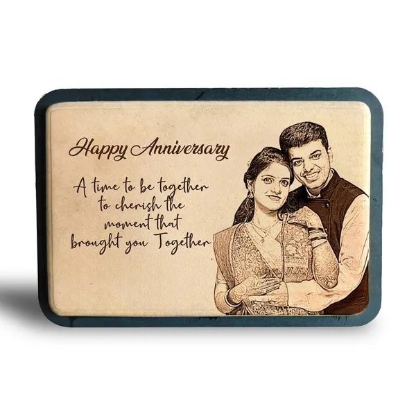 Brown_Personalized_Engraved_Wooden_Frame_Birthday,_Anniversary,_Diwali_Gifts,_Custom_Gifts_(8_X_5_Inches)_|_Customizable