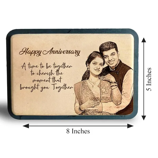 Brown_Personalized_Engraved_Wooden_Frame_Birthday,_Anniversary,_Diwali_Gifts,_Custom_Gifts_(8_X_5_Inches)_|_Customizable