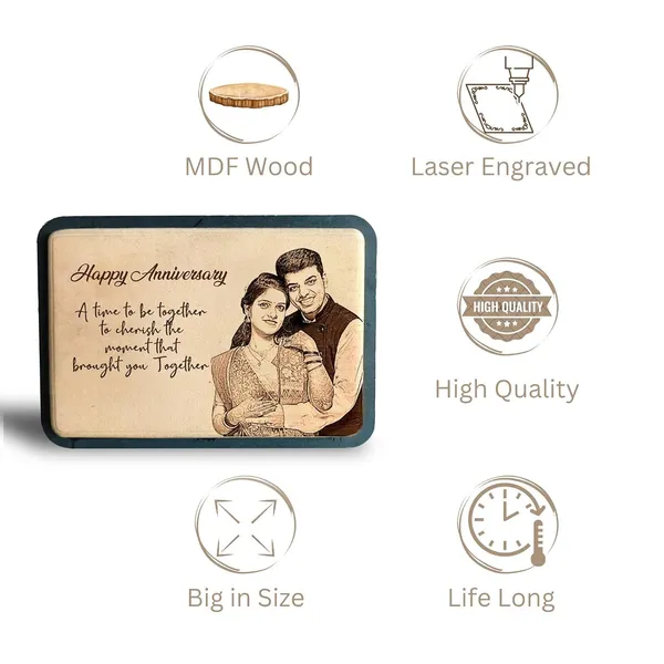 Brown_Personalized_Engraved_Wooden_Frame_Birthday,_Anniversary,_Diwali_Gifts,_Custom_Gifts_(8_X_5_Inches)_|_Customizable