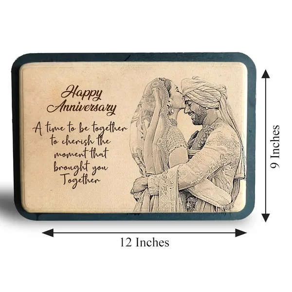 Brown_Personalized_Engraved_Wooden_Frame_Birthday,_Anniversary,_Diwali_Gifts,_Custom_Gifts_(12_X_9_Inches)_|_Customizable