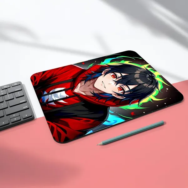 Black_Mouse_Pad_For_Laptop/Computer_|_Non-Slip_Rubber_Base_|_Water_Resist_Mouse_Pad_For_Gamer_|_Natural_Rubber_|_Slandered_Size_230Mm_X_190_X_2Mm_(Design_02)_|_Customizable
