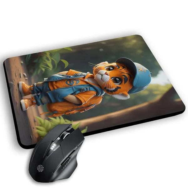 Black_Mouse_Pad_For_Laptop/Computer_|_Non-Slip_Rubber_Base_|_Water_Resist_Mouse_Pad_For_Gamer_|_Natural_Rubber_|_Slandered_Size_230Mm_X_190_X_2Mm_(Design_12)_|_Customizable