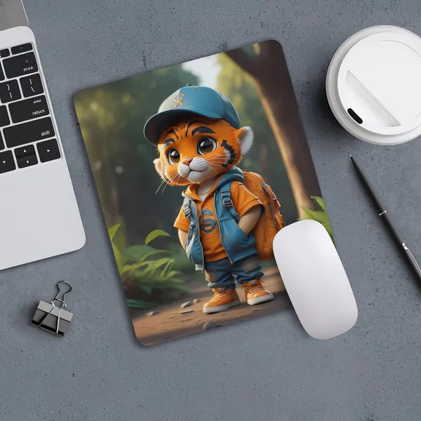 Black_Mouse_Pad_For_Laptop/Computer_|_Non-Slip_Rubber_Base_|_Water_Resist_Mouse_Pad_For_Gamer_|_Natural_Rubber_|_Slandered_Size_230Mm_X_190_X_2Mm_(Design_12)_|_Customizable