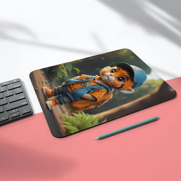 Black_Mouse_Pad_For_Laptop/Computer_|_Non-Slip_Rubber_Base_|_Water_Resist_Mouse_Pad_For_Gamer_|_Natural_Rubber_|_Slandered_Size_230Mm_X_190_X_2Mm_(Design_12)_|_Customizable