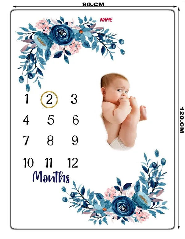 Multicolor_Baby_Monthly_Milestone_Blanket_1_To_12_Months_Best_For_Newborn_Boy_&_Girl_(_4_Ft_X_3_Ft_)