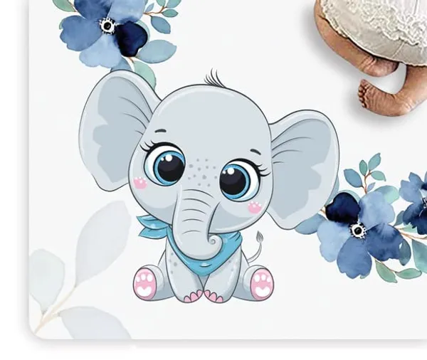 Multicolor_Baby_Monthly_Milestone_Soft_&_Breathable__Blankets_1_To_12_Months_Best_For_Newborn_Babies_(_4_Ft_X_3_Ft_)