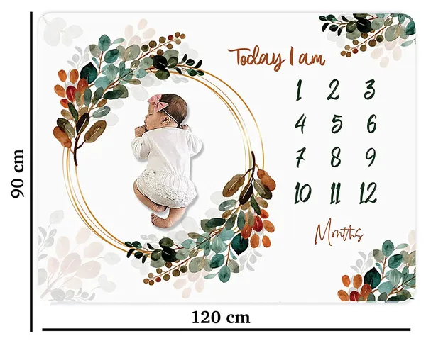 Multicolor_Baby_Monthly_Milestone_Blanket_1_To_12_Months_Best_For_Newborn_Boy_&_Girl_(_4_Ft_X_3_Ft_)