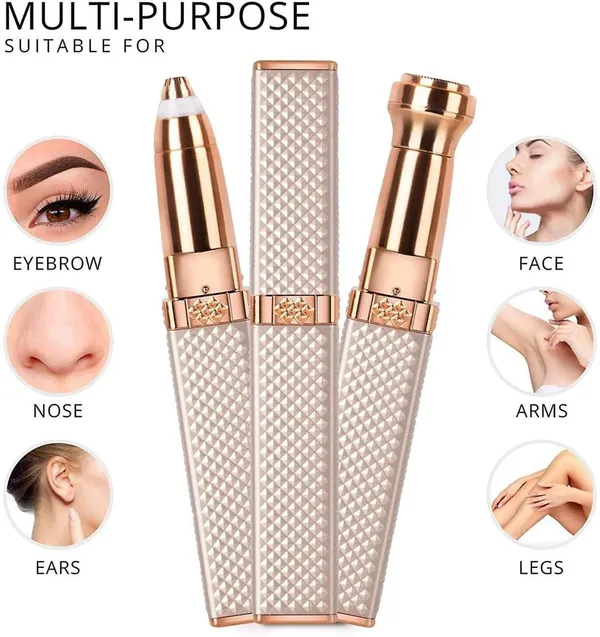 Rose_Gold_High-Speed_Rotating_Stainless_Steel_Blade_For_Ear_And_Nose_Trimmer