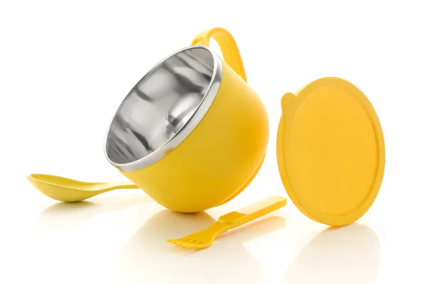Yellow_Maggi_&_Soup_Bowl_Set_With_Spoon_With_Lid,_Handle_(_400_Ml_)