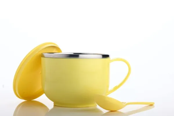 Yellow_Maggi_&_Soup_Bowl_Set_With_Spoon_With_Lid,_Handle_(_400_Ml_)