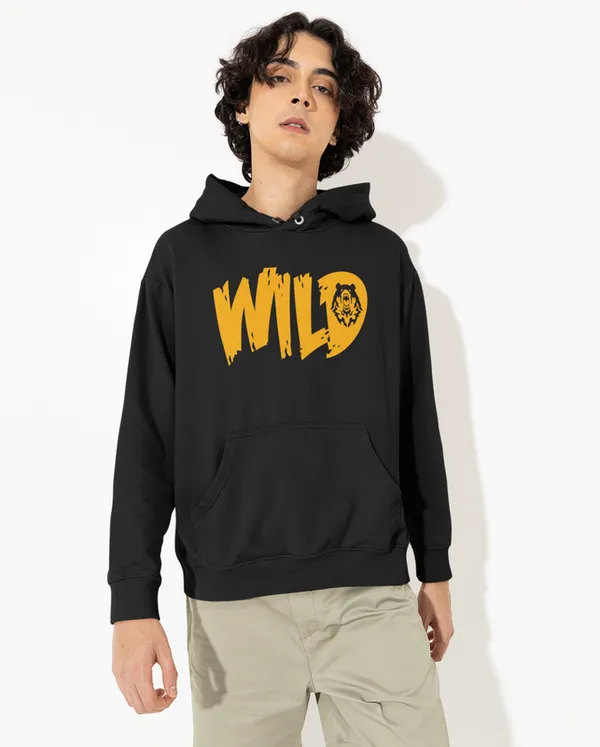 Wild-_320_GSM_Black_Printed_Winterwear_Hoodie_for_Men