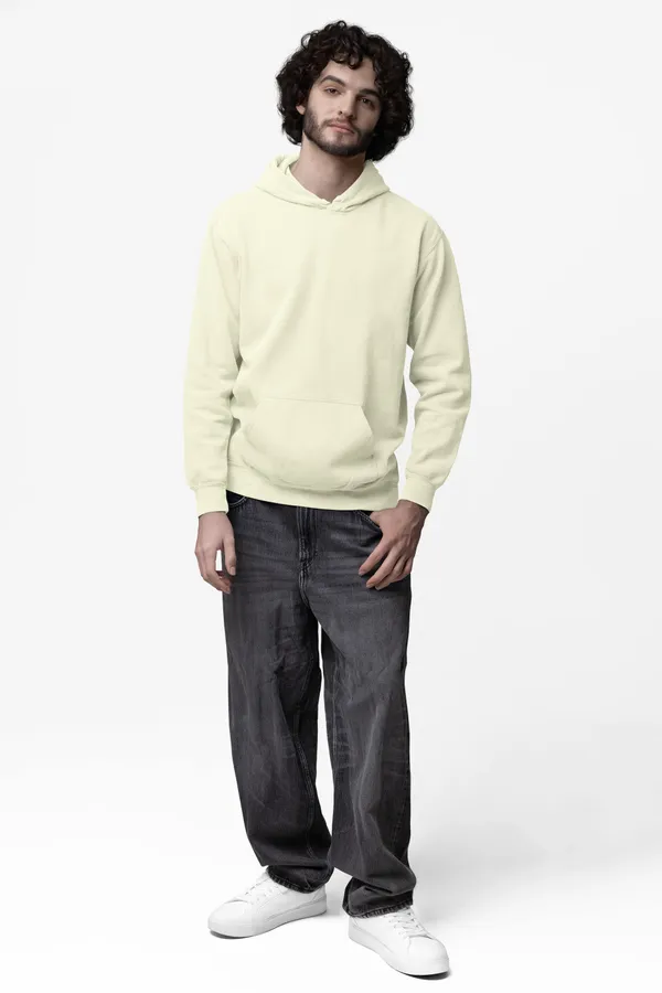 Basic-_320_GSM_Off_White_Winterwear_Hoodie_for_Men