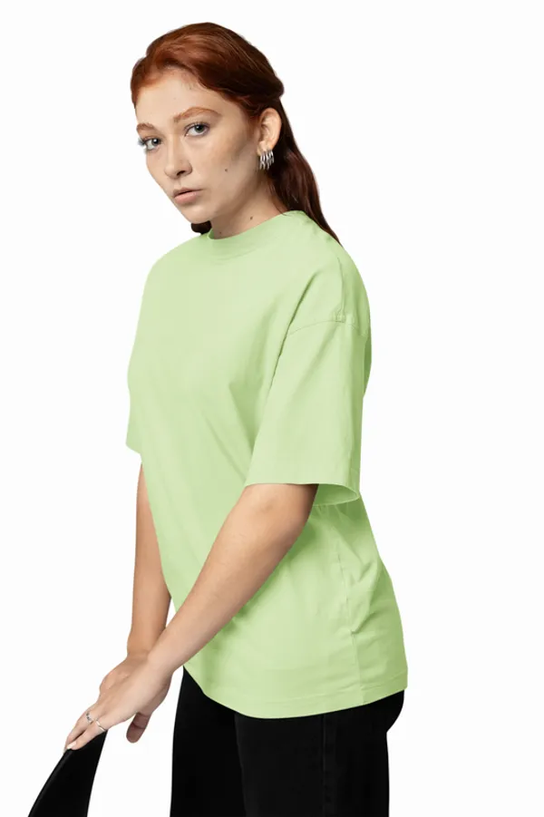 Sage_Green_Unisex_Oversized_Plain_Cotton_T-Shirt