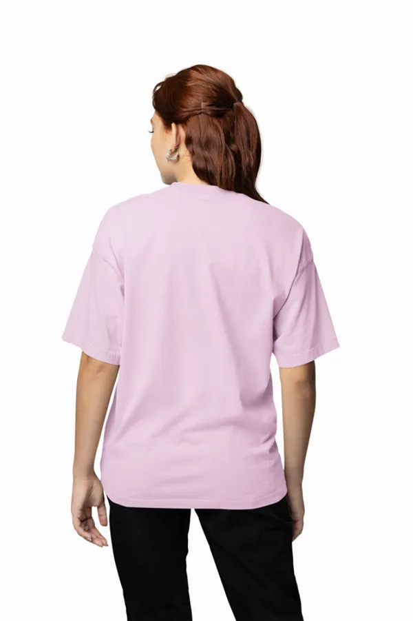 Lavender__Unisex_Oversized_Plain_Cotton_T-Shirt