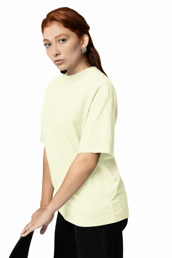 Off_White_Unisex_Oversized_Plain_Cotton_T-Shirt