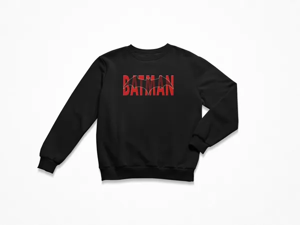 BATMAN-_320_GSM_Black_Sweatshirt_for_Winterwear_for_Men